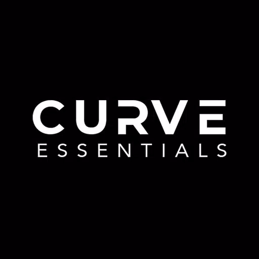 Curve Essentials Fit App