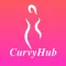 CurvyHub: BBW Chat & Meet