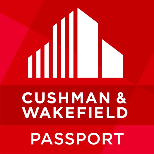 Cushman & Wakefield Passport Cushman & Wakefield Passport