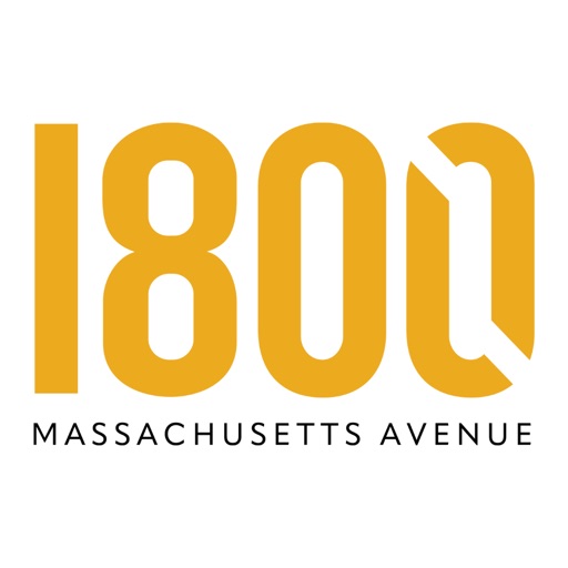 1800 Massachusetts Avenue 1800 Massachusetts Avenue
