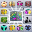 Custom Ores Mods for Minecraft Custom Ores Mods for Minecraft