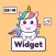 Widgets Box: Theme, Wallpaper