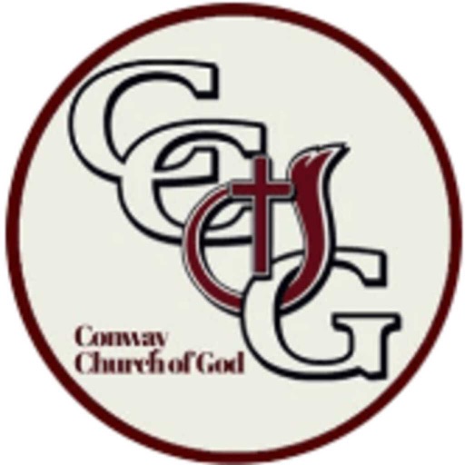 CONWAY CHURCH OF GOD CONWAY CHURCH OF GOD
