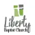 Liberty Baptist Church Tavares