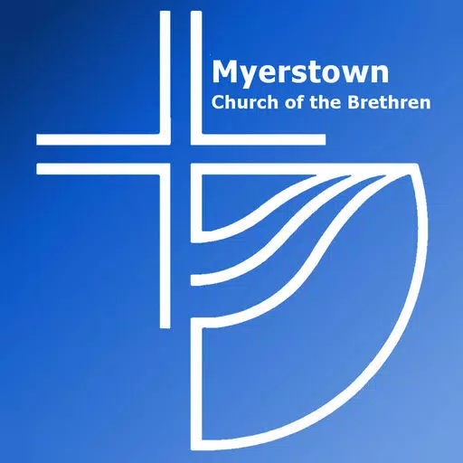 Myerstown Ch of the Brethren Myerstown Ch of the Brethren