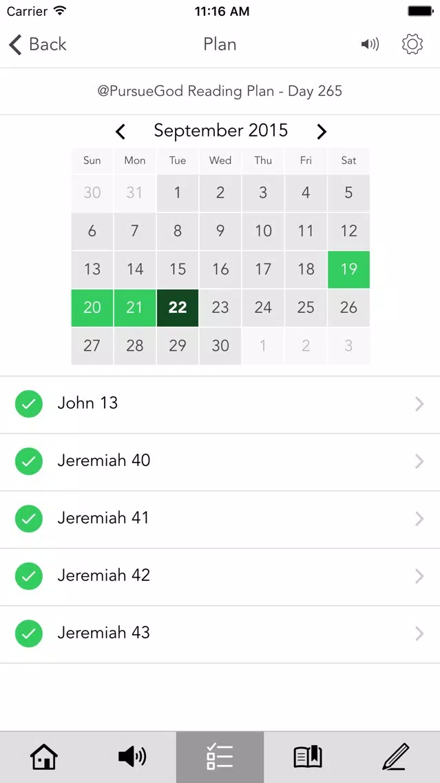 New Vintage Church Tri Cities Screenshots
