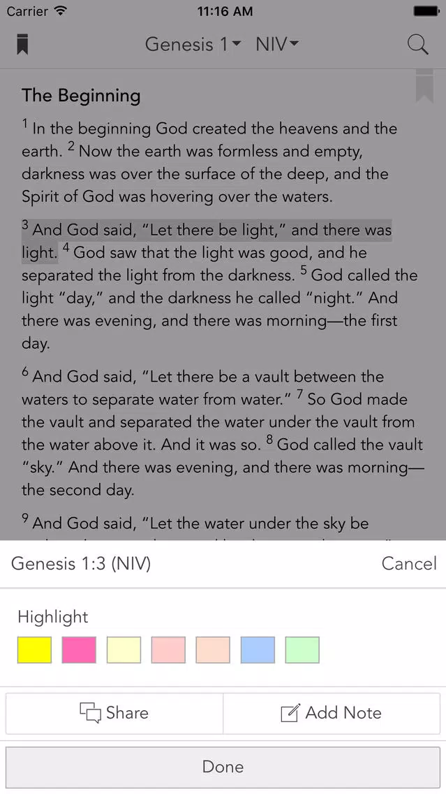 The Fountain Church Screenshots