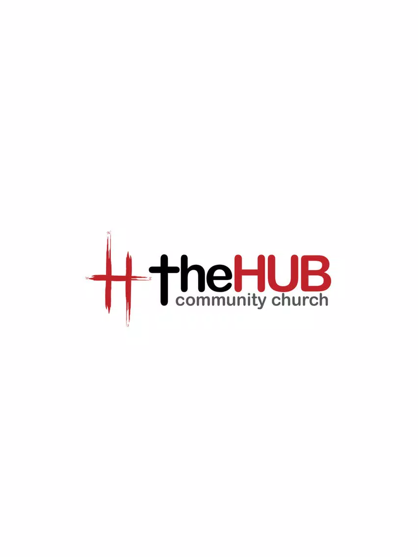 The Hub Community Church iPad Screenshots