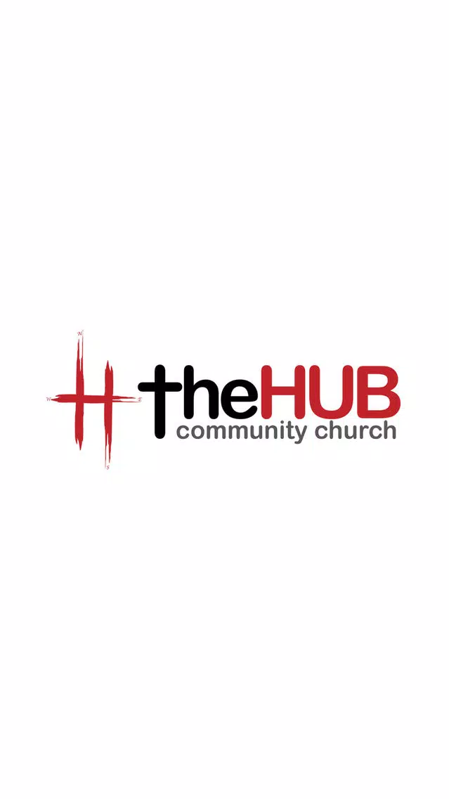 The Hub Community Church Screenshots