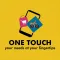 ONETOUCH DEL