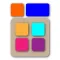 Custom Photo Widget App