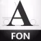 iFonts Customs