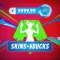 Create Skins & Wallpapers B.R