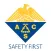 ACS Safety First