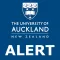 UoA Alert