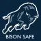 Bison Safe