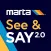 MARTA See & Say 2.0