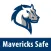Mavericks Safe