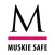 Muskie Safe