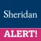 Sheridan Alert