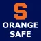 Orange Safe
