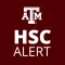 HSC Alert