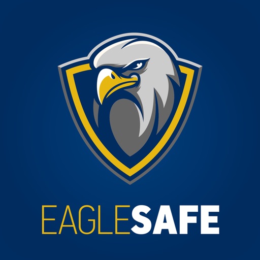 Eagle Safe - Safety App of TCC Eagle Safe - Safety App of TCC