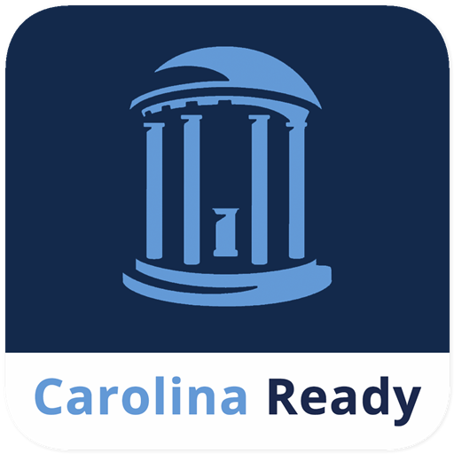 UNC Carolina Ready Safety