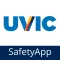 UVic SafetyApp