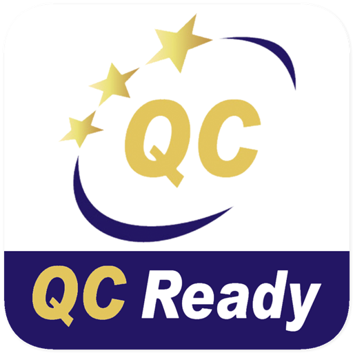 QC Ready