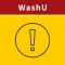 WashU Safe