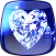Diamonds Live Wallpaper