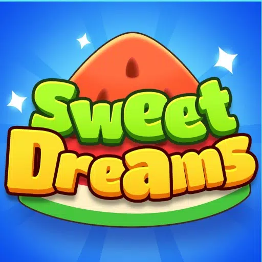 Sweet Dreams Match