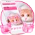 Cute Pink Cat Kitty Theme
