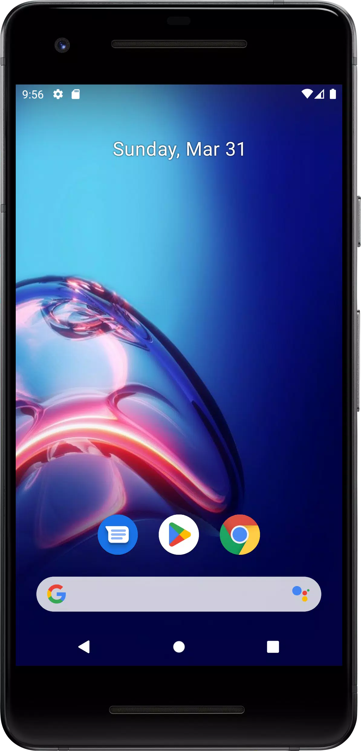 Motorola E20 Wallpaper HD 2024 Screenshots