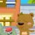 cute brown bear