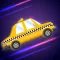 Rider Taxi - Race Car Games