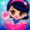Cute Dolls Surprise Eggs