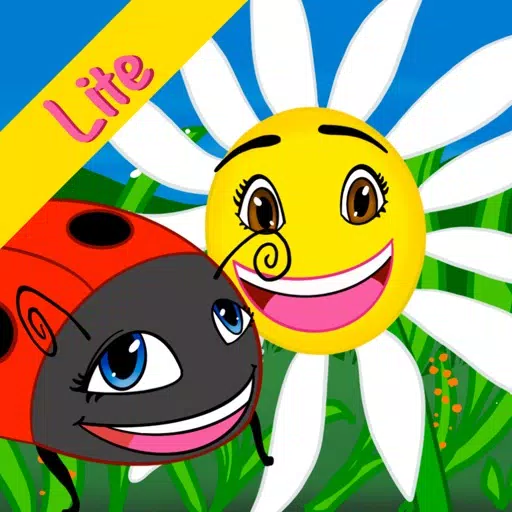 Lulu & the Laughing Daisy Lite Lulu & the Laughing Daisy Lite