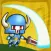 Cute Knights: Taptap Warriors