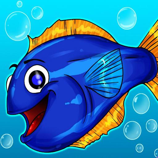 Fish Aquarium Game Free Screenshots