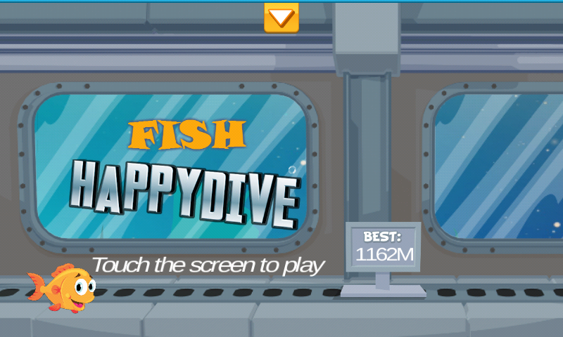 Fish Aquarium Game Free Screenshots