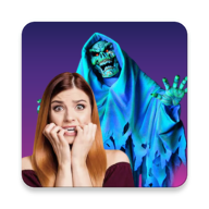 Ghost Photo Editor