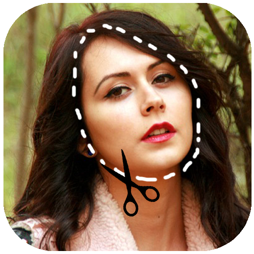 Cut Paste Photos Editor