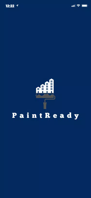 paint-ready Screenshots