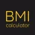 Minimal BMI Calculator