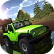 Extreme SUV Driving Simulator