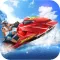 Water Surf