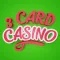 Three Cards Casino