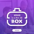 Speed Lunchbox Driver